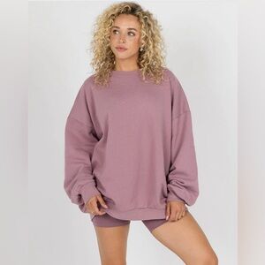 Foxy Knit Coffee Run Set